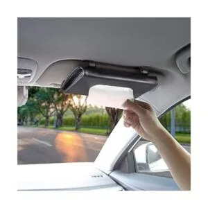 BANCHELLE Recambios de papel para pañuelos de coche 3_2