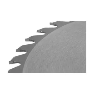 WEN BL1040 Hoja de sierra profesional de carpintería con_3