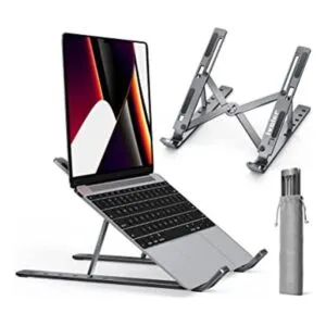 Soporte para laptop iVoler soporte elevador para_1