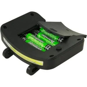 Promier LitezAll Luz de casquillo con clip 2 unidades_5