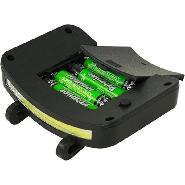 Promier LitezAll Luz de casquillo con clip 2 unidades_5