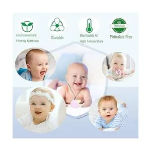 Collares masticables para niños sensoriales 5 collares_5