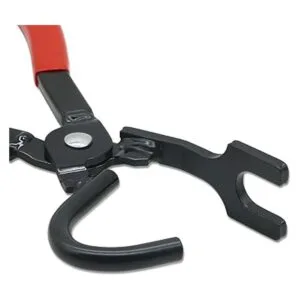 XiTuanYuan 38350 Alicates para colgar escape herramienta_5