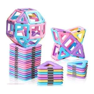 Juguetes de bloques magnéticos para niños de 3 4 5 7 8_1
