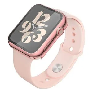 Misxi Paquete de 2 fundas rígidas de policarbonato con_4