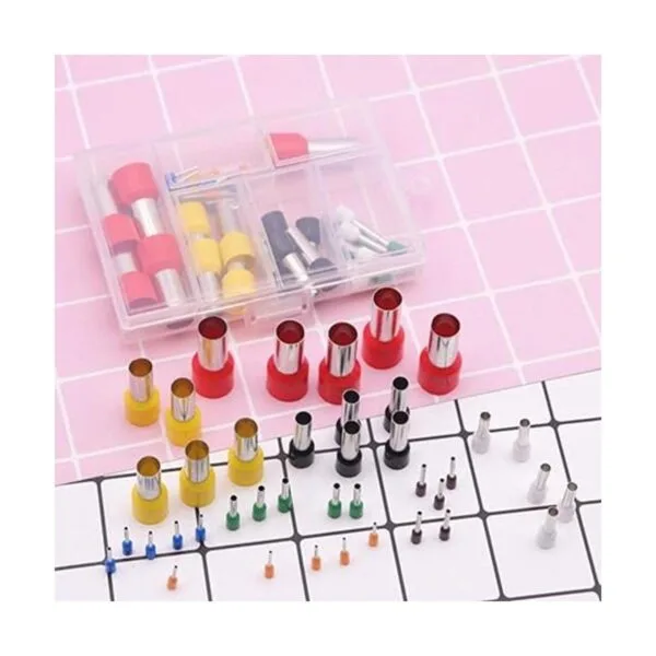 Artibetter Juego de 40 moldes redondos para arcilla_7