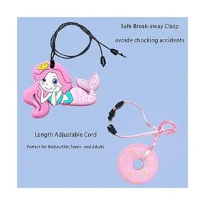 Collares masticables para niños sensoriales 5 collares_4