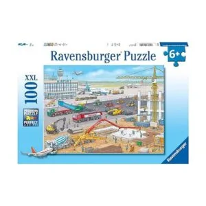 Ravensburger 10624 Construcción en el aeropuerto_3
