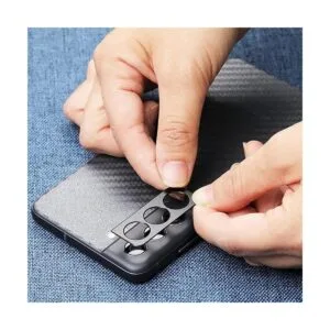 Ibywind Protector de pantalla para Samsung Galaxy S22 5G_5