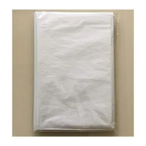 100 hojas de papel de seda de color blanco de 30 x 20_7