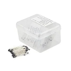 KOKISO NTC Resistores de termistores MF52 3950K 10_1