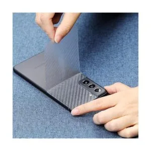 Ibywind Protector de pantalla para Samsung Galaxy S22 5G_4