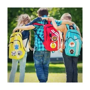 OFOWOL 1000 calcomanías de animales pequeños y lindos para_7