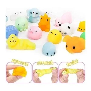 Paquete de 55 recuerdos de fiesta para niños de 4 a 8 a 12_3