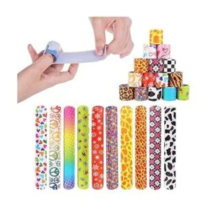 Paquete de 55 recuerdos de fiesta para niños de 4 a 8 a 12_2