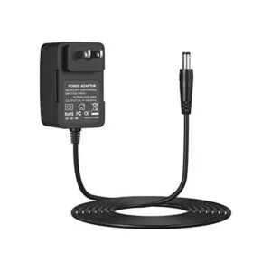 CGGXJP Cargador de 17 V 1 A para Bose Soundlink II III 2_1