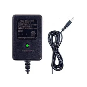 ARKABAKA Cargador de 12 V para niños paseo en coche_1