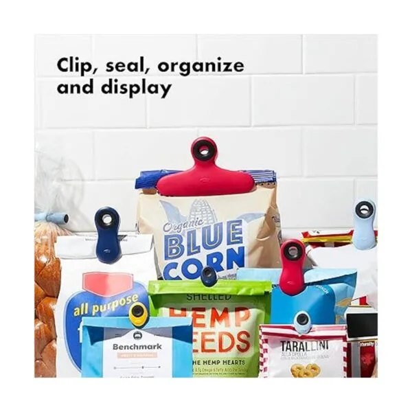 OXO Good Grips Collection Juego de 9 piezas surtido_4