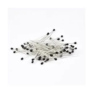 KOKISO NTC Resistores de termistores MF52 3950K 10_4