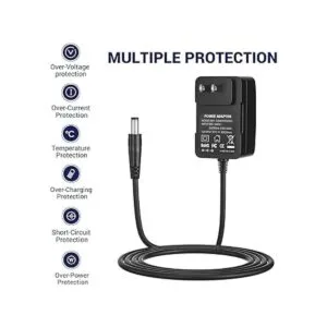 CGGXJP Cargador de 17 V 1 A para Bose Soundlink II III 2_5