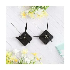 5 piezas de reloj de cuarzo de alto par con mecanismo de_6