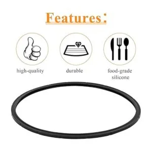 09905 Anillo de sellado automático de ventilación de_6