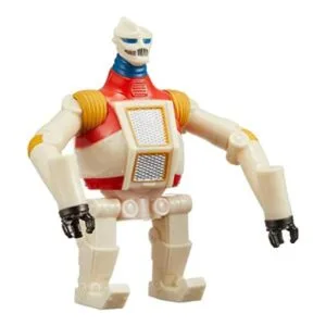 Bandai Movie Monster Series Jet Jaguar Godzilla S.P_1