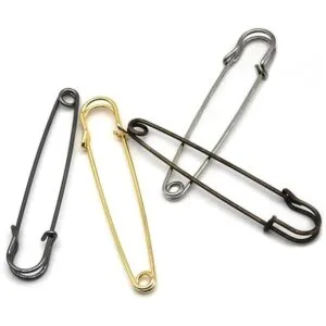 16pcs ExtraLarge 4inch Safety Pins for Crafting Heavy_5