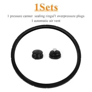 09905 Anillo de sellado automático de ventilación de_4