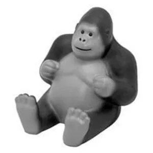 Gorilla el estrés teléfono de juguete Soporte de_2
