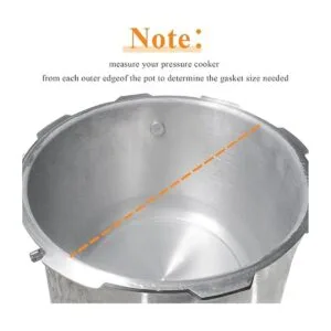 09905 Anillo de sellado automático de ventilación de_3