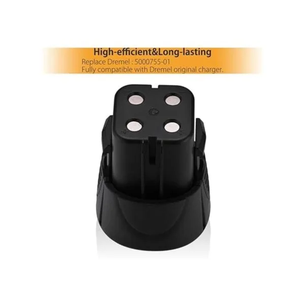 Powerextra 7300 Batería de repuesto compatible con Dremel_7