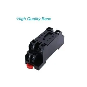 mxuteuk 2 unidades AC12V AC24V AC110V AC220V DC12V DC24V_2