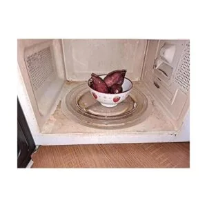 BlueCatELE Condensador universal para microondas de 14 en_7