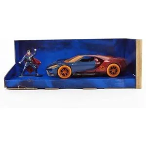 Ford Mustang W DR Strange Nano FIG 132 Vehículo_2