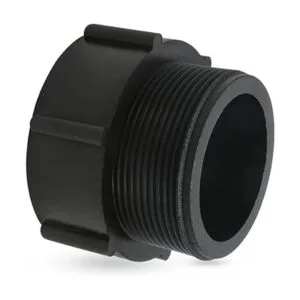 Rierdge 275 330 Gn IBC Adaptador de drenaje de grado_2