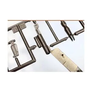 Sharp Nipper Alicates de corte lateral puntiagudos_5