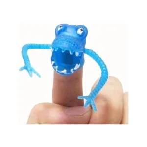 TOYMYTOY 10 piezas de monstruo para niños grandes_3