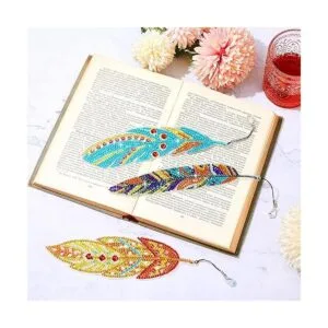 Juego de 6 marcadores de pintura de diamantes marcadores_3