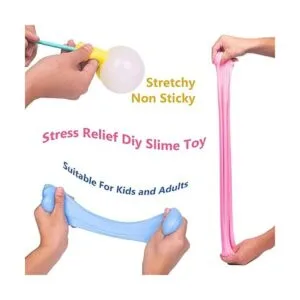 Paquete de 8 unidades de slime de mantequilla perfumada_5