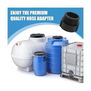 Rierdge 275 330 Gn IBC Adaptador de drenaje de grado_6