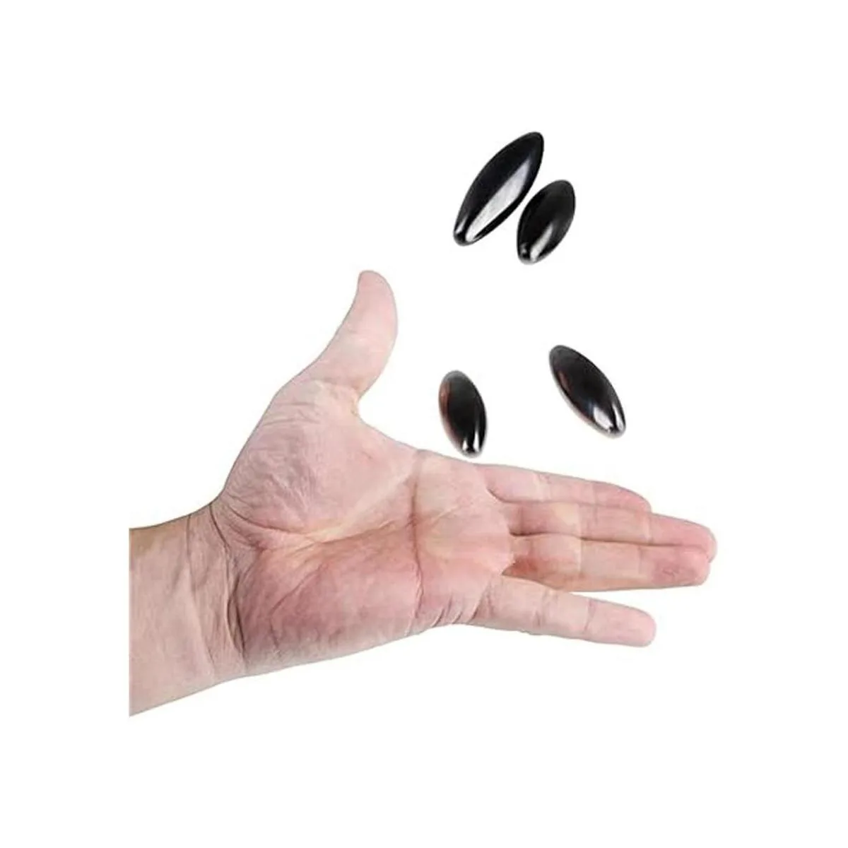 ArtCreativity Huevos magnéticos para serpiente con_4