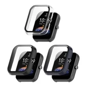 Chofit Bip 3 Funda rígida compatible con_1