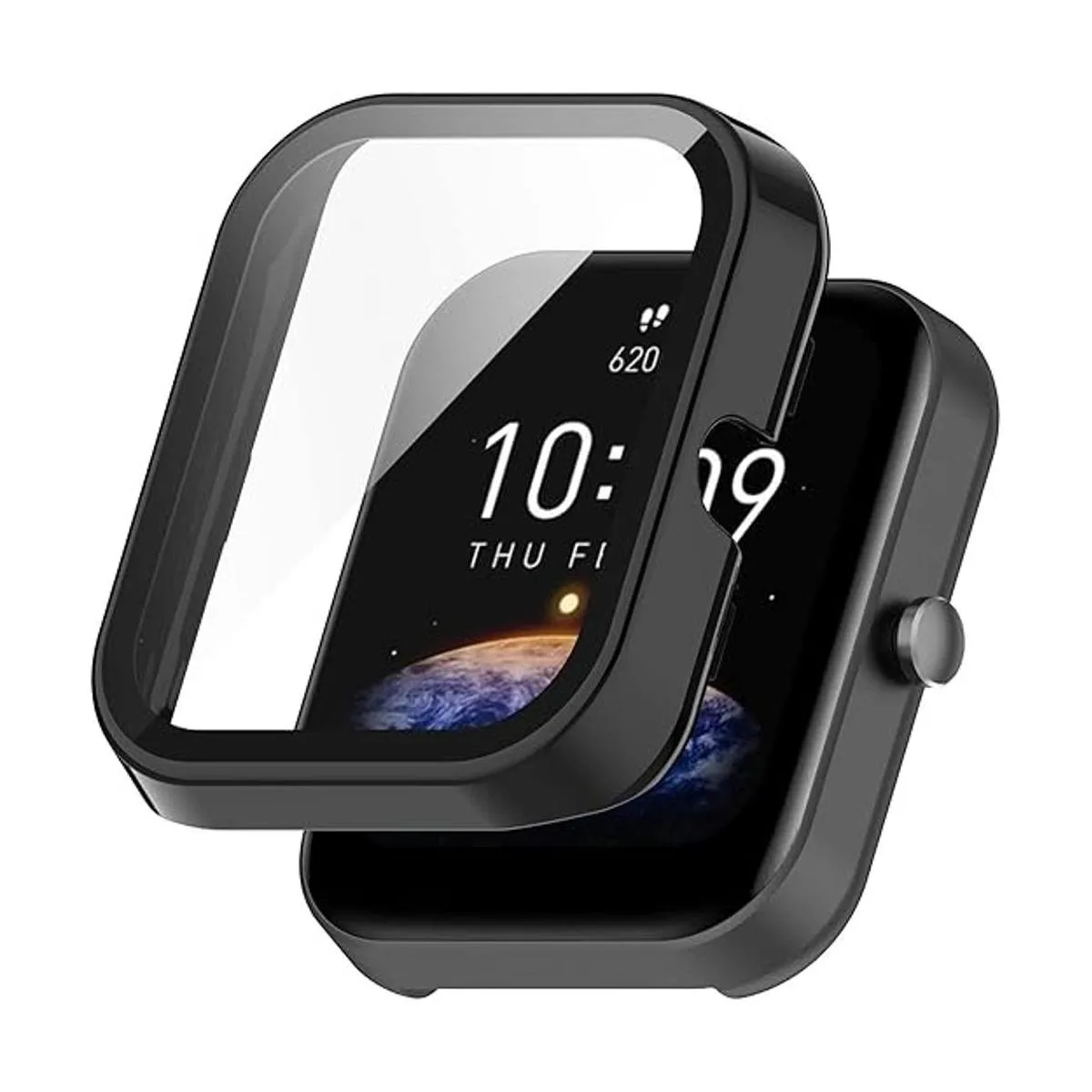 Chofit Bip 3 Funda rígida compatible con_2