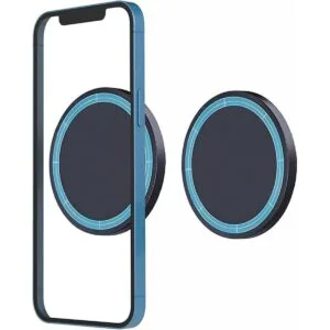 Soporte magnético para teléfono Magsafe compatible con_1