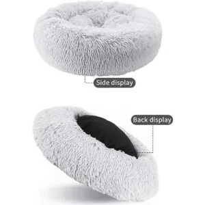 Camas para gatos de interior cama para perros pequeños de_4