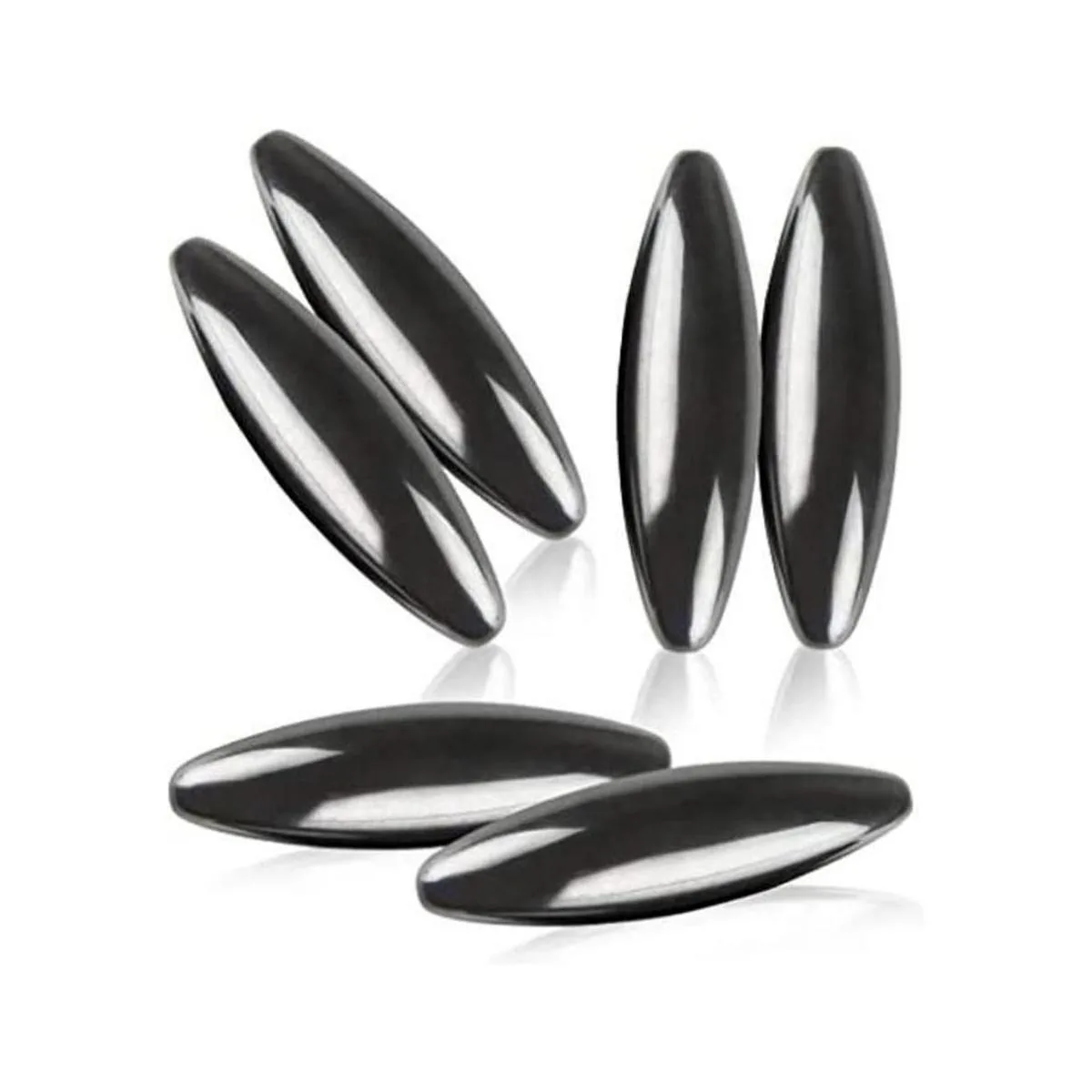 ArtCreativity Huevos magnéticos para serpiente con_1