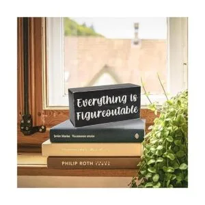 Esur Escritorio de oficina en casa decoración negra_7