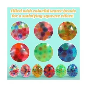 Paquete de 12 juguetes sensoriales para ansiedad con_4