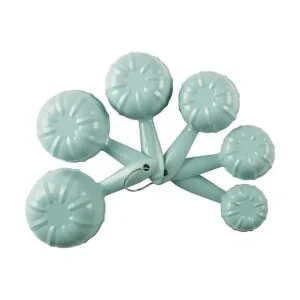 Nordic Ware Tazas de medida por paquete juego de 6_2
